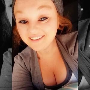 Meet your Posher, Krista